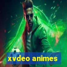 xvdeo animes